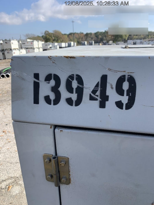 2018 WACKER NEUSON G25