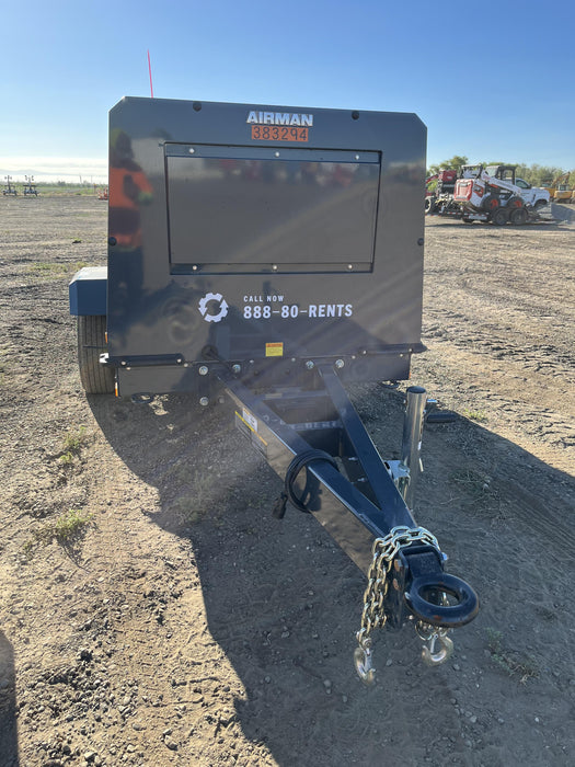 2023 AIRMAN PDSF375DP-6E1