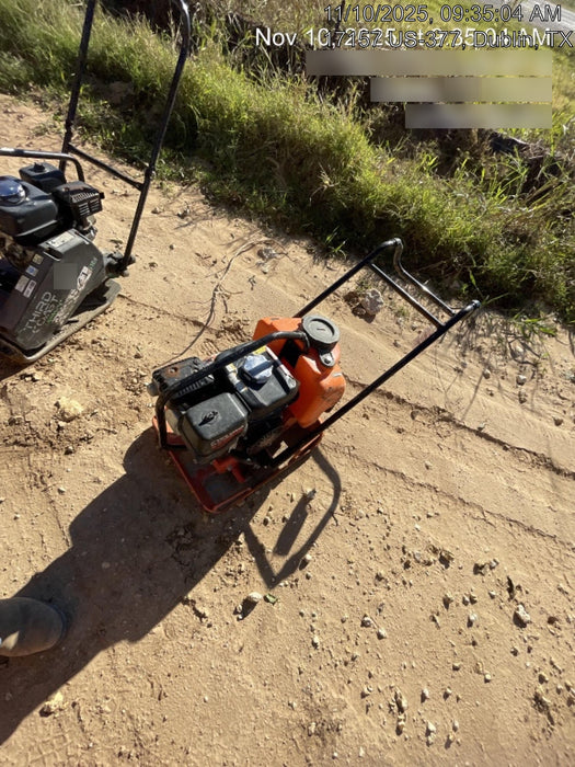 2022 THIRD COAST EQUIPMENT SP4518H