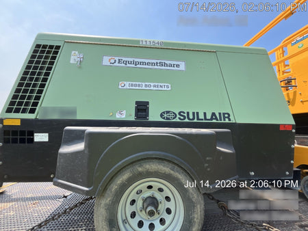2020 SULLAIR 375H
