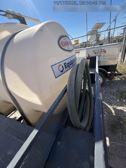 2023 SIMPSON SWT-52517