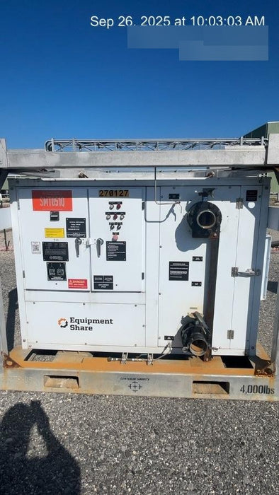 2022 SMARTECH SMTAH1D051Q