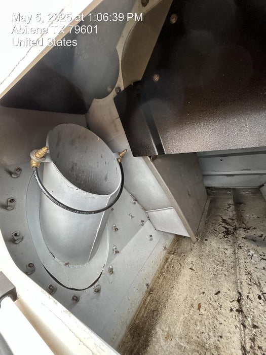 2025 SCHWARZE INDUSTRIES Gale Force