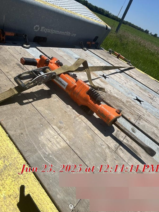 2020 MICHIGAN PNEUMATIC MP-TPB90-114