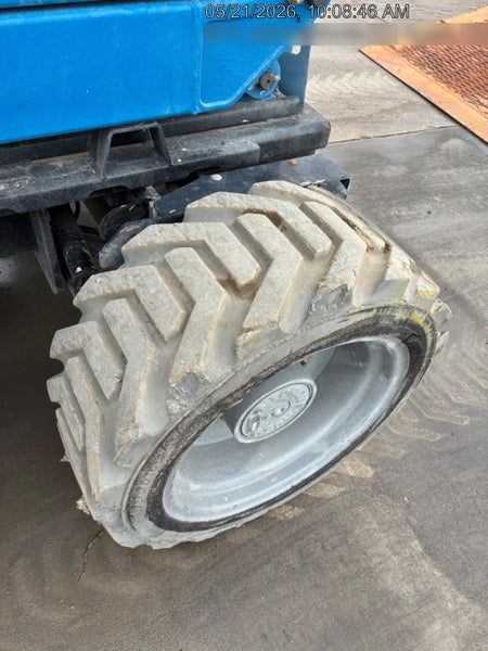 2016 GENIE GS-4390 RT
