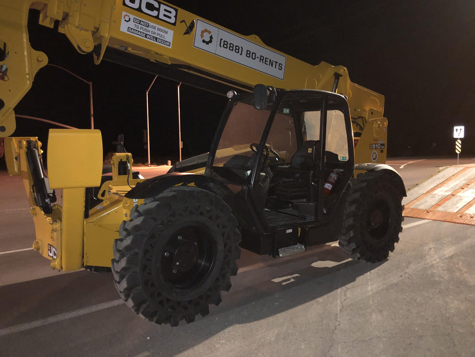 2020 JCB 510-56 JCB 510-56