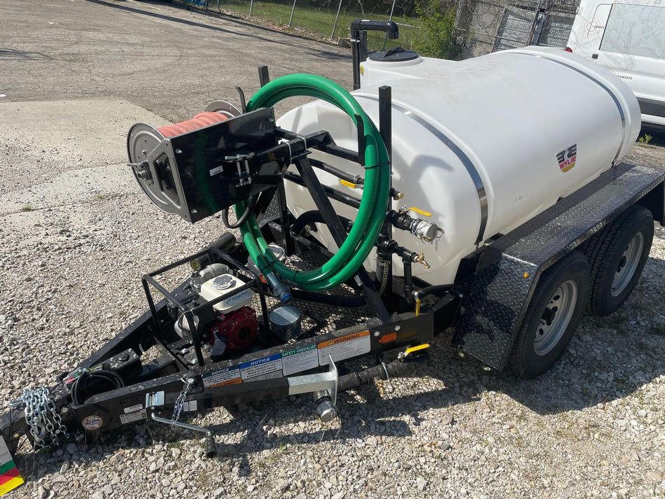2023 WYLIE EXP-500L
