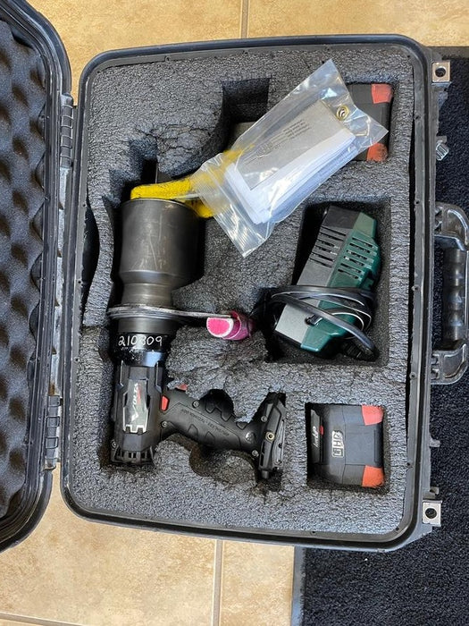 2021 TORCUP VT-3000KIT