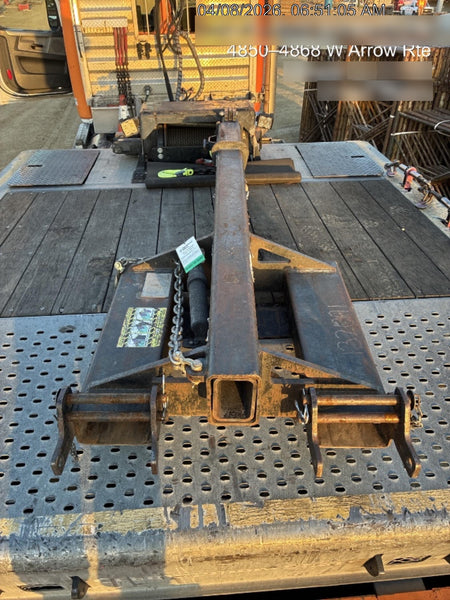 2021 STAR INDUSTRIES M1360B - Star JIB Boom