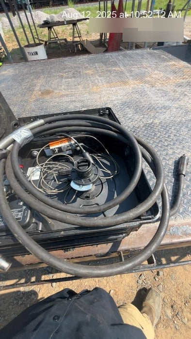 2024 LINCOLN ELECTRIC LN-25X