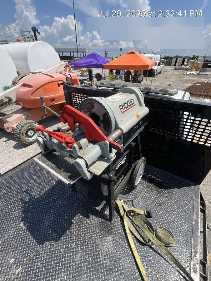 2023 RIDGID 1224