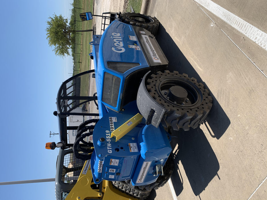 2020 GENIE GTH-5519
