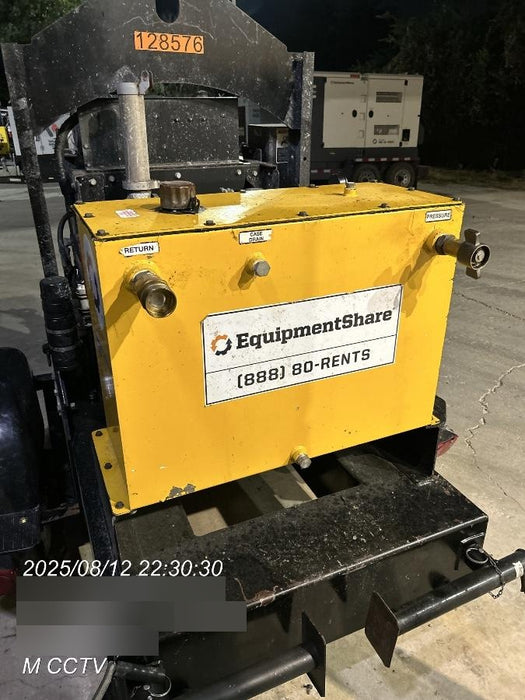 2021 HYDRA TECH HT74DVD