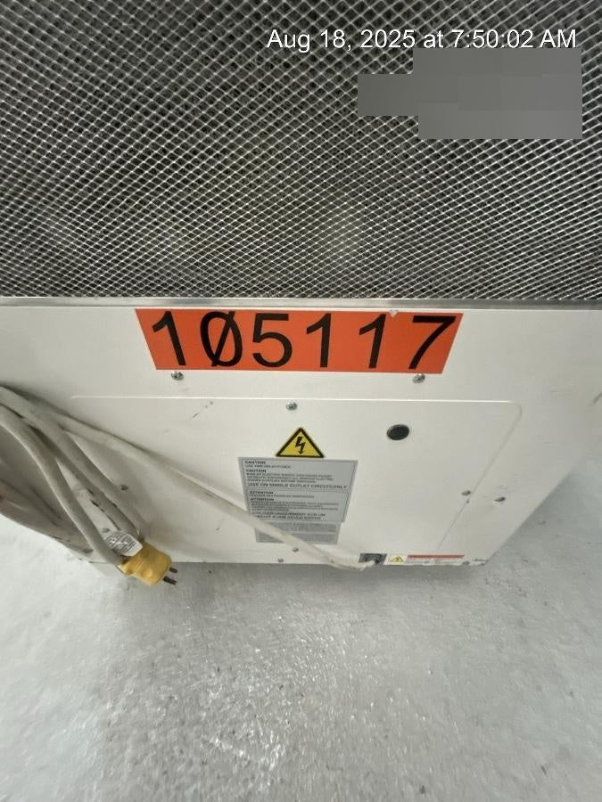 2020 MESTEK 6HK16