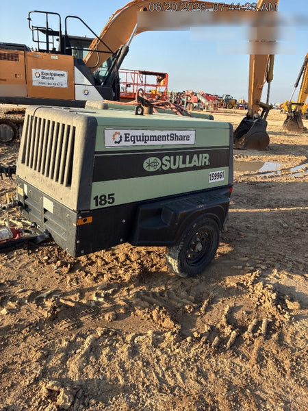 2021 SULLAIR 185-DPQ