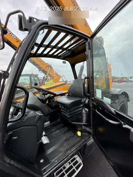 2025 JCB 512-56