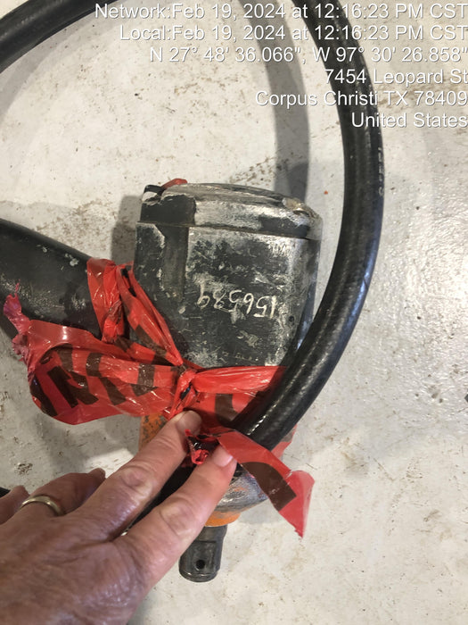 2021 MICHIGAN PNEUMATIC 751SS