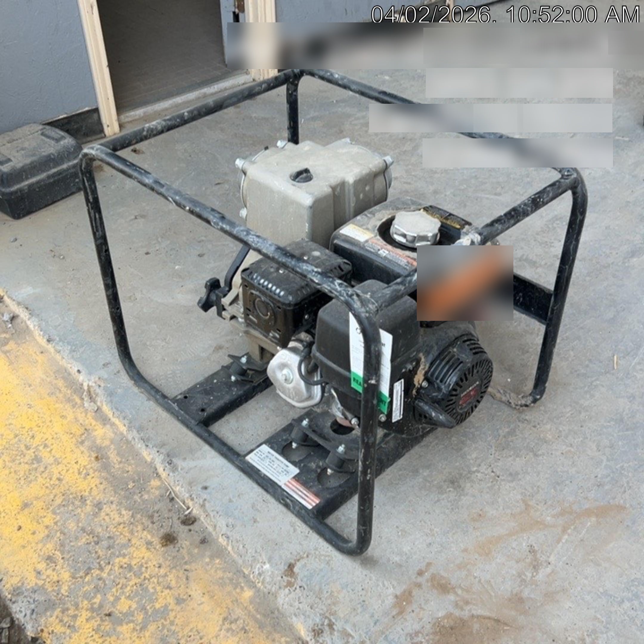 2024 MI-T-M WTP-T03-0MGH