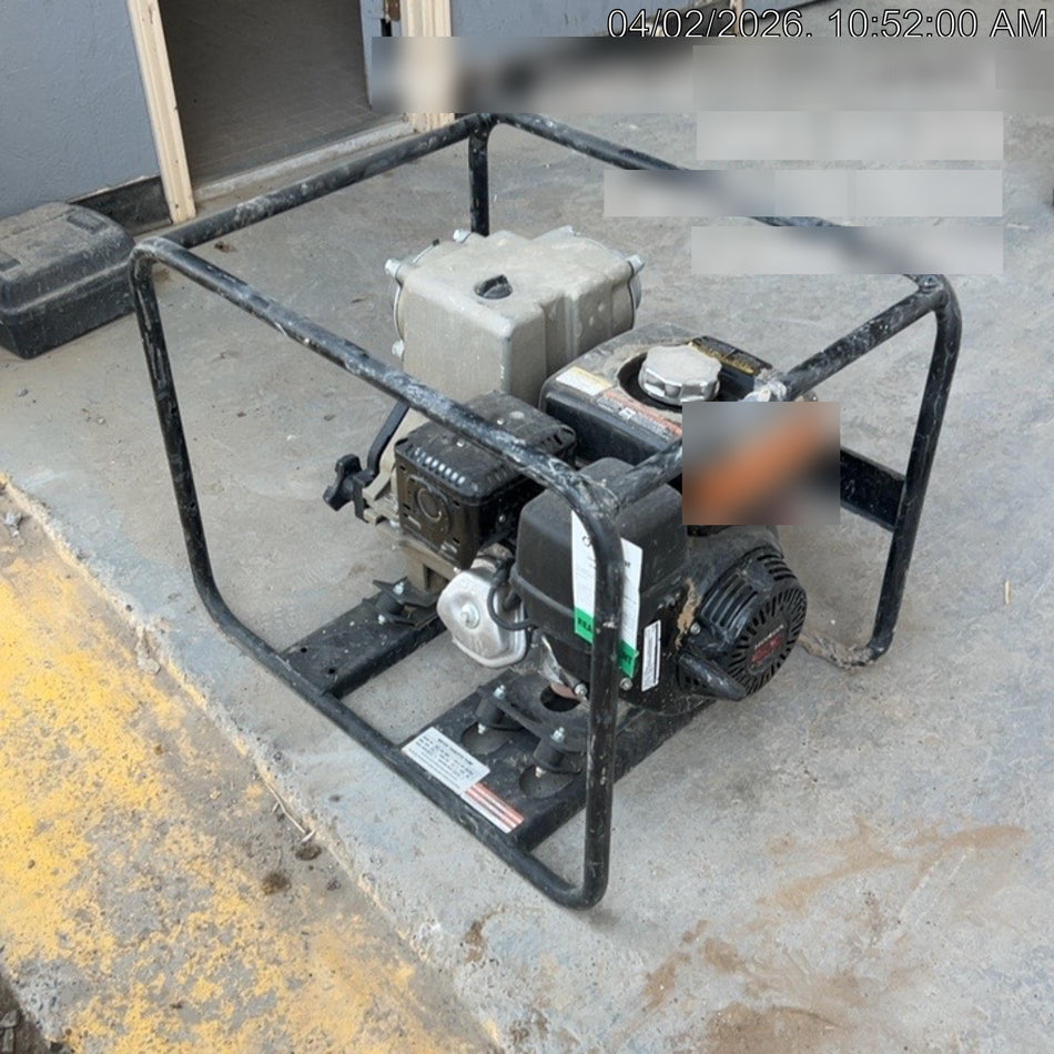 2024 MI-T-M WTP-T03-0MGH