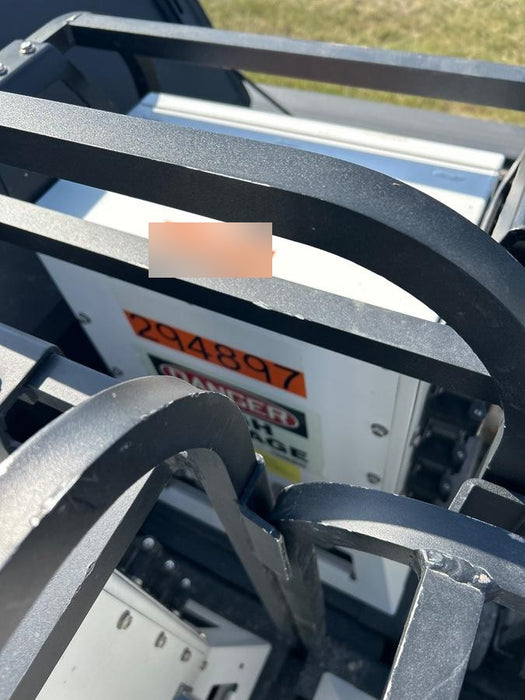 2022 TRYSTAR TP-43C-M-F10