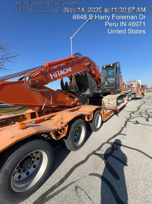 2025 JOHN DEERE 42" Bucket HD, Excavator 45,000 - 55,000 Lbs Deere
