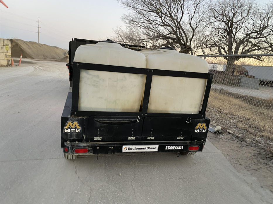 2021 MI-T-M CORPORATION HS-3505-1MGH-UR