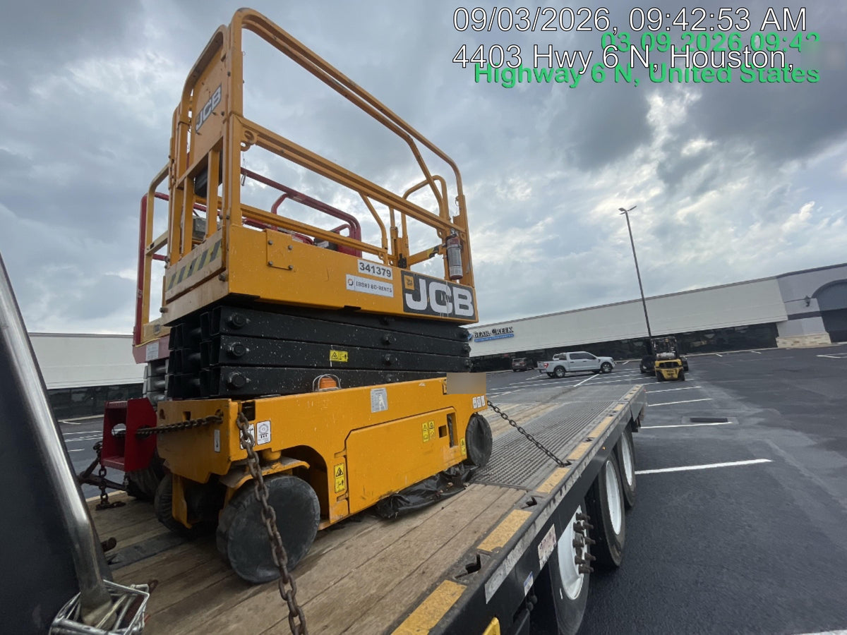 2023 JCB S1930E