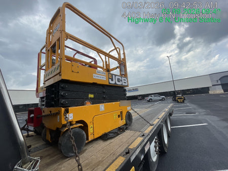 2023 JCB S1930E