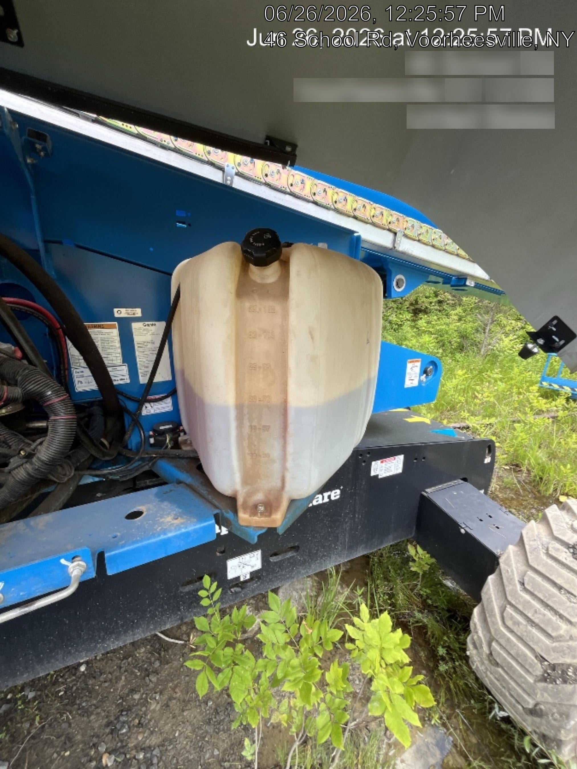 2024 GENIE S-65 XC