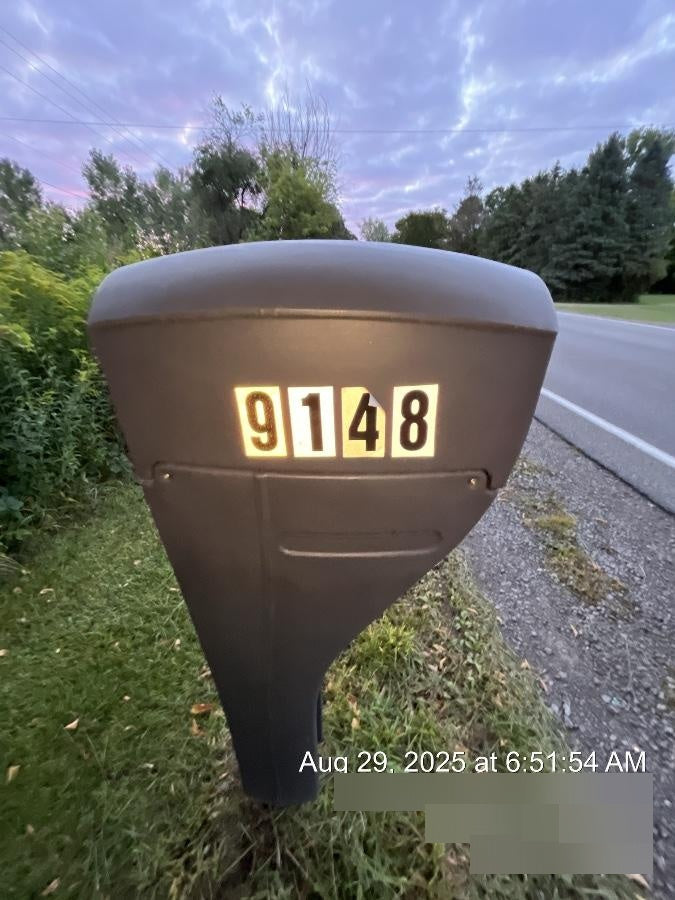 2025 PALADIN M6H-0022