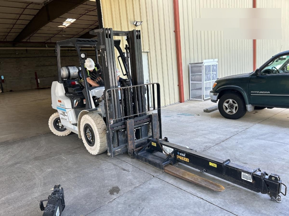 2024 STAR INDUSTRIES M1360B - Star JIB Boom