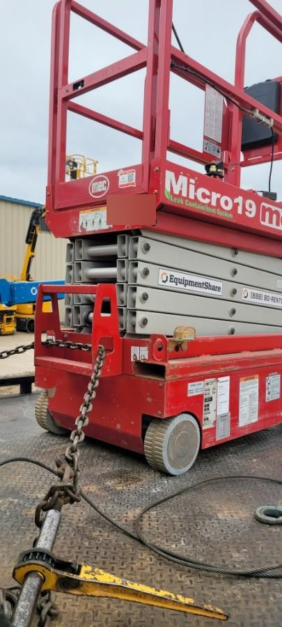 2020 MEC Micro 19