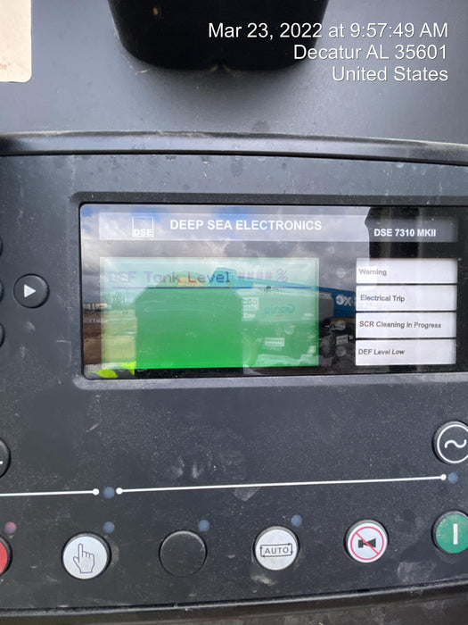 2021 ATLAS COPCO QAS200