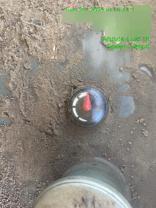 2022 Wacker Neuson LTW20Z1 Isuzu Dsl. Engine, 23' Mast, (4) 300W LED Lights, CWK, Programmable Dawn to Dusk, 360 Deg. Rotation, 57 Gal. Tank, Trailer Mounted