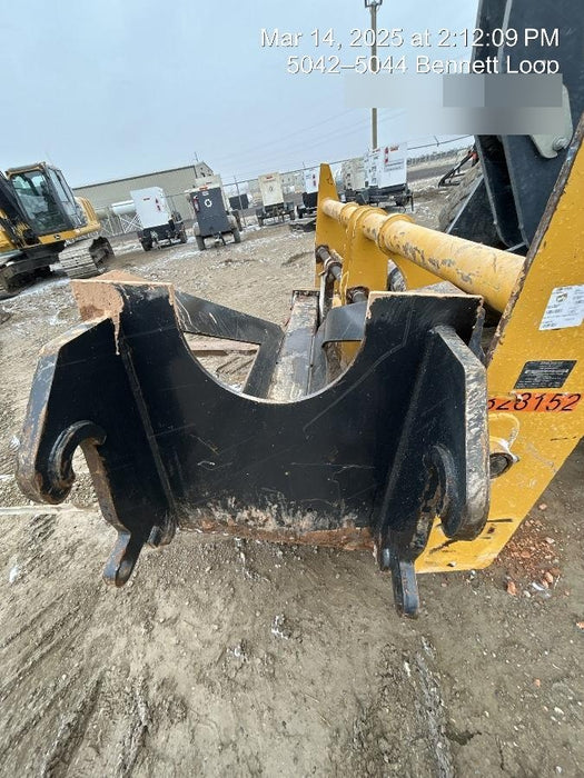 2024 HAUGEN MIJ-WL2-416