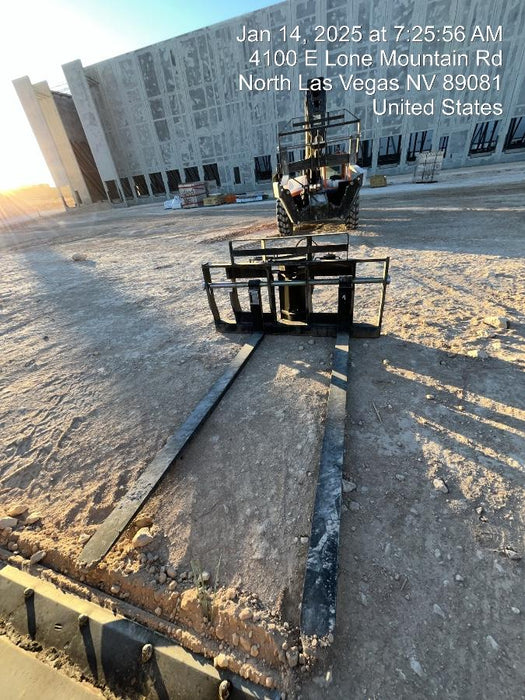 2024 JLG 1001095418S