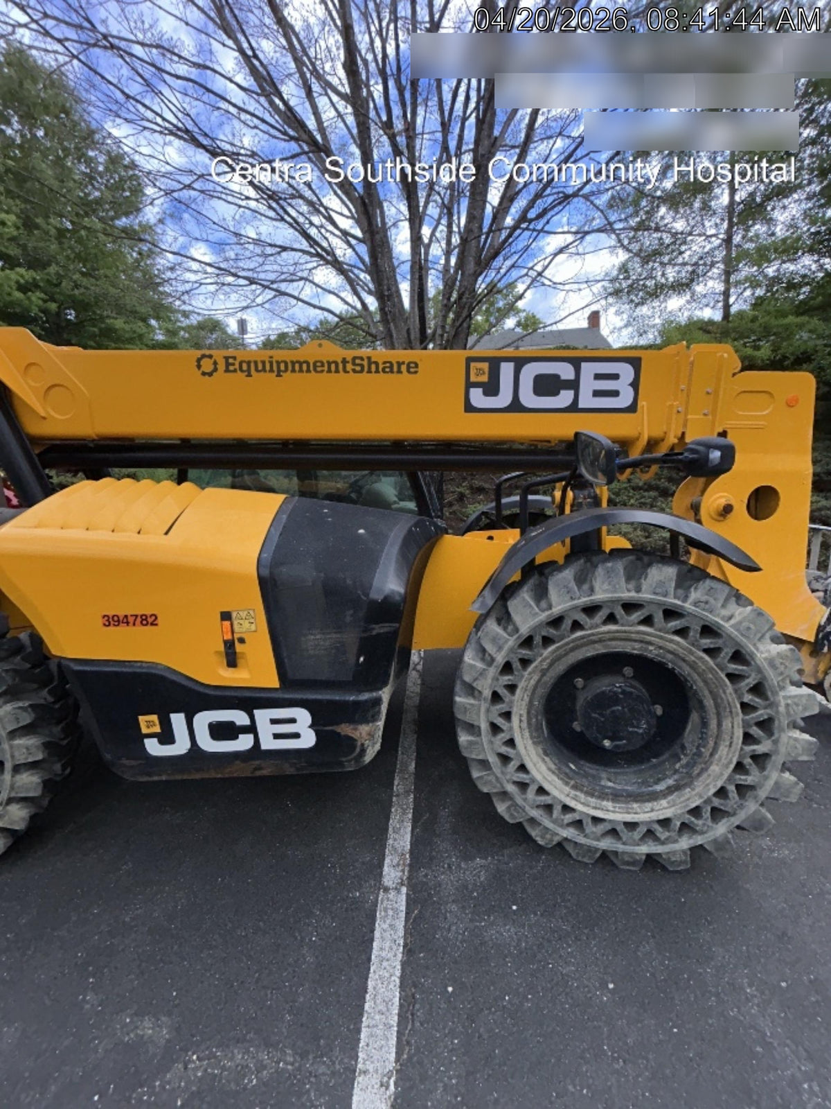 2024 JCB 509-42