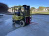 2022 HYSTER H50UT