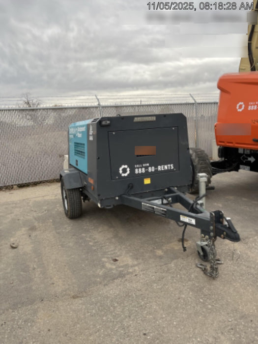 2023 AIRMAN PDS185S CWK