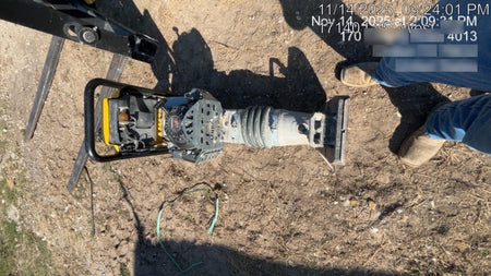 2024 WACKER NEUSON BS68-4Ab/28