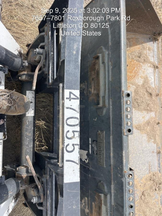 2024 ARROW MATERIAL HANDLING F5100CB - 72"