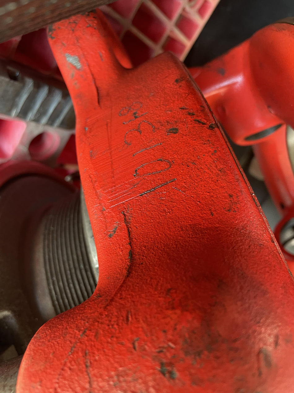 2020 RIDGID 141
