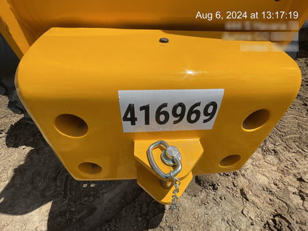 2024 JCB 506-36