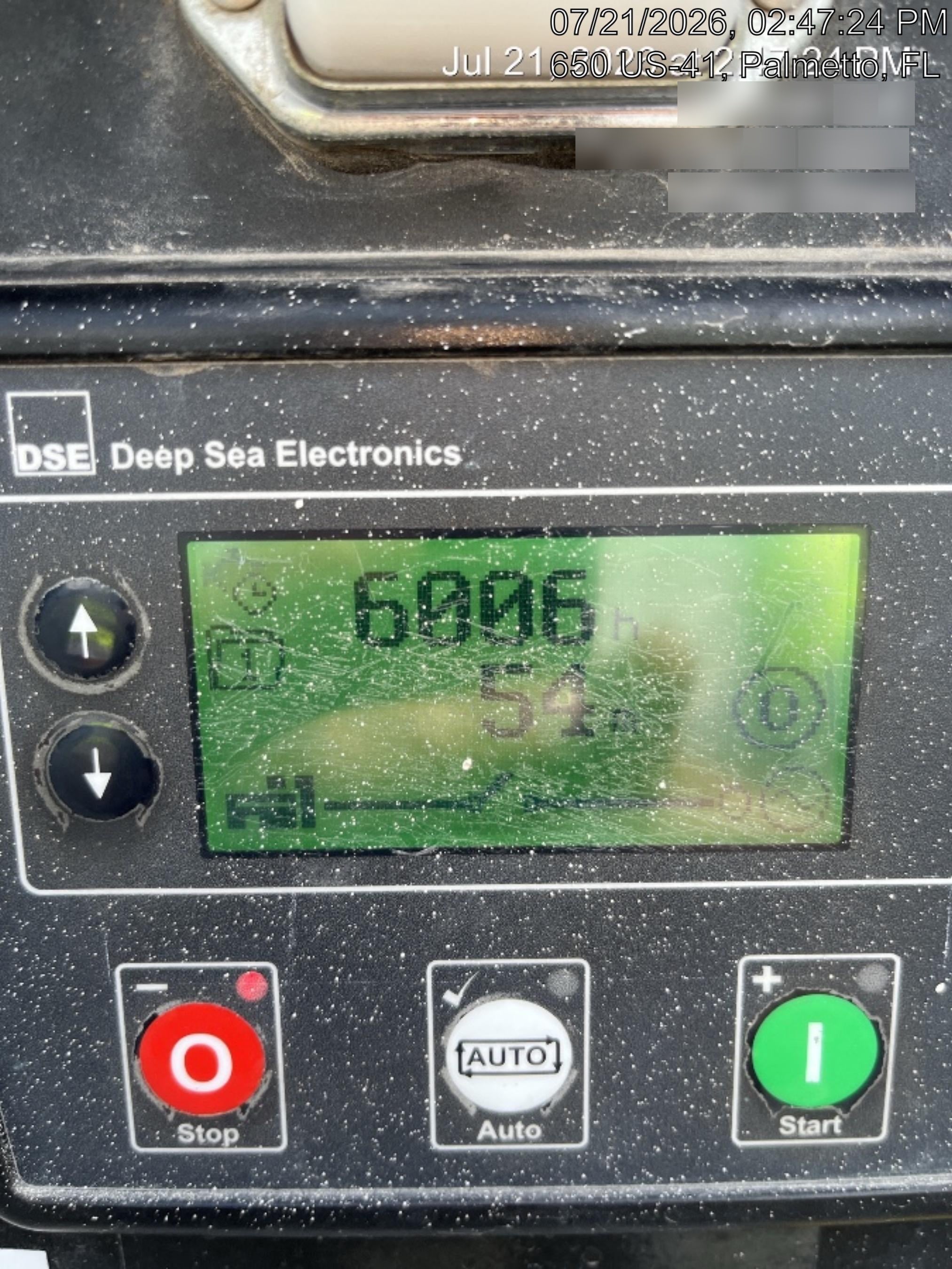 2022 ATLAS COPCO QAS25 CWK