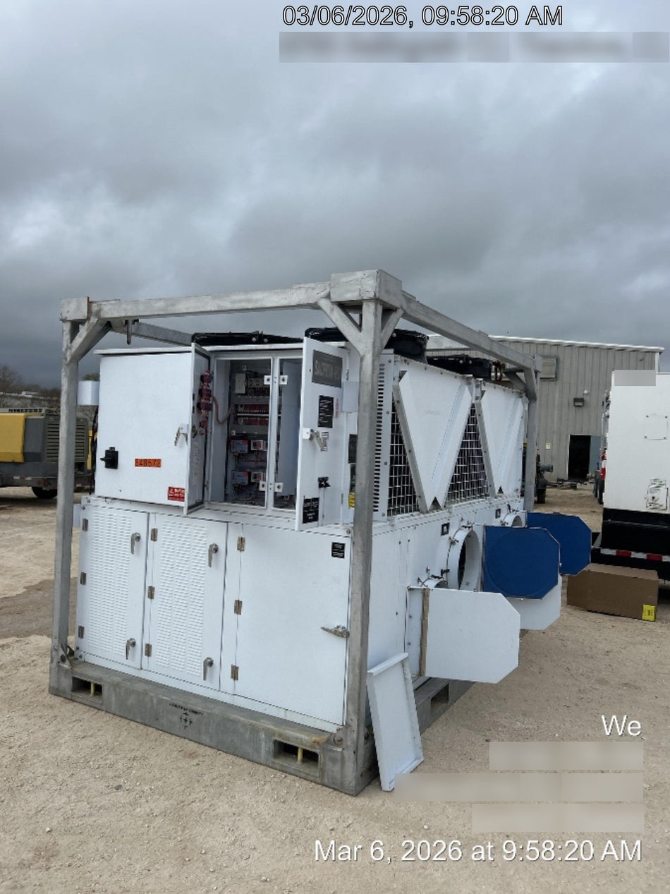 2023 SMARTECH SACP81A-HS