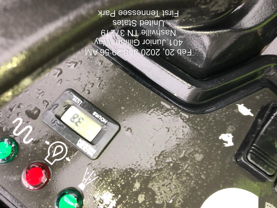 2019 WACKER NEUSON RD12A