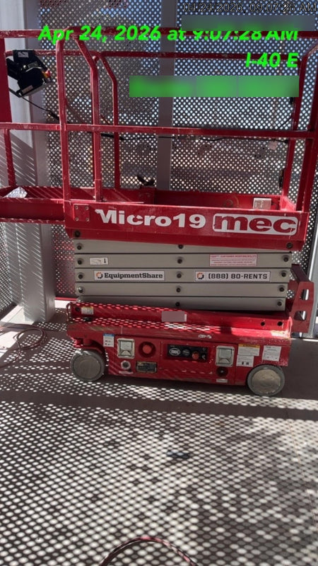 2019 MEC Micro 19
