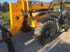 2020 JCB 509-42 Canopy, Solid Tires, Work Lights, Beacon, Aux Hydraulics, Back up Alarm, Lifting Eye, ES Decals