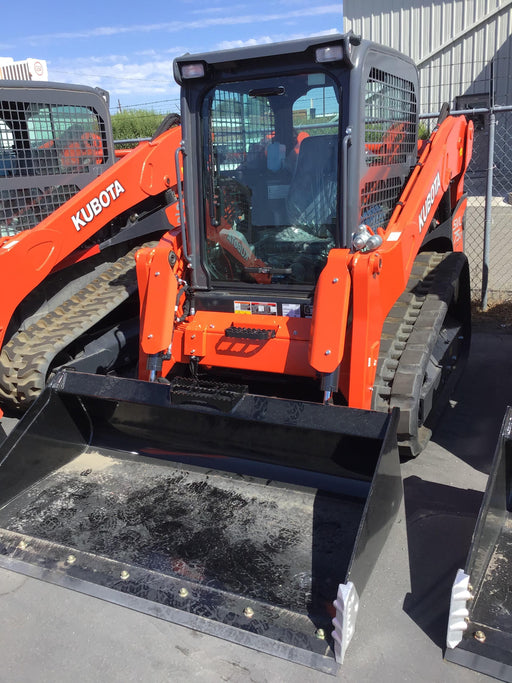 2020 KUBOTA SVL75-2HC