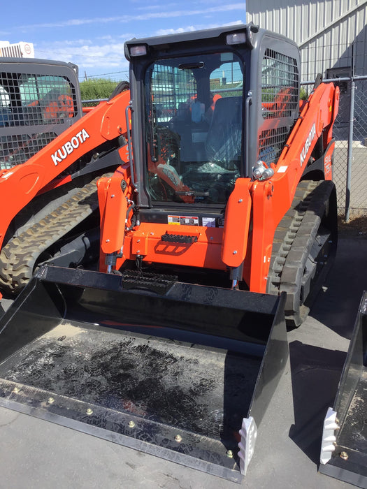 2020 KUBOTA SVL75-2HC
